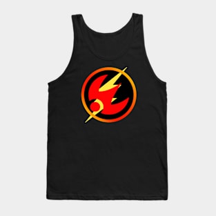 Flash Mob Tank Top